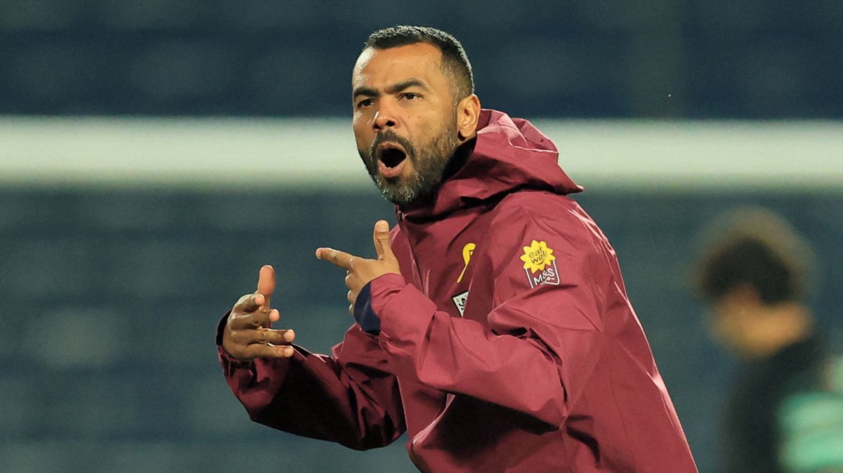 Bývalý anglický reprezentant Cole bude trénovat Cesenu v Serii B